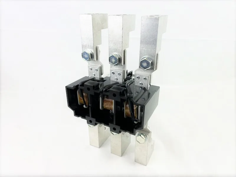 Mitsubishi Electric TH-N400HZKPUL250A — Overload Relays (image 2)