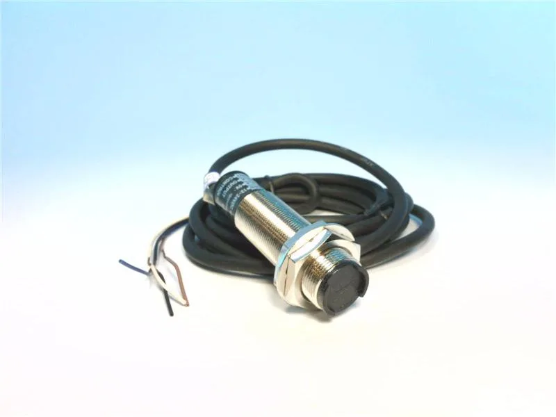 Autonics BR100-DDT-P — Photoelectric Sensors (image 3)