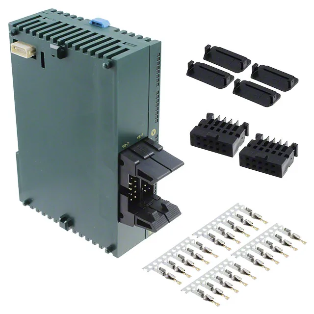 Panasonic Industrial AFP0RE16YT — Digital Output Modules