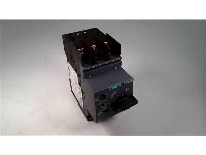 Siemens 3RV2011-1DA40 — Motor Protection Circuit Breakers (MPCB) (image 3)