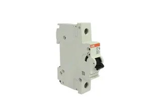 ABB S271-C40 — Miniature Circuit Breakers (MCB) (image 4)