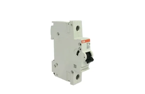 ABB S271-C40 — Miniature Circuit Breakers (MCB) (image 4)