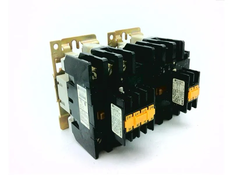 Schneider Electric LC2-D503F7 — Contactors (image 2)