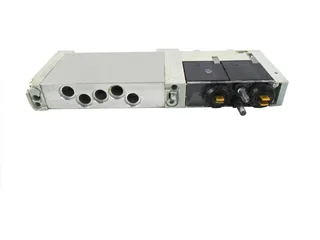 Festo VUVG-B10-P53C-ZT-F-1T1L — Solenoid & Directional Valves (image 3)