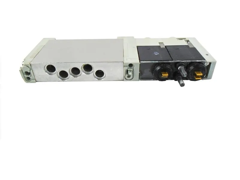 Festo VUVG-B10-P53C-ZT-F-1T1L — Solenoid & Directional Valves (image 3)