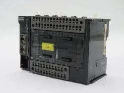 Omron NX1P2-1040DT — PLCs (Programmable Logic Controllers) (image 3)