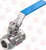 Festo VZBE-1-T-63-D-2-M-V15V15 — Solenoid & Directional Valves (image 3)