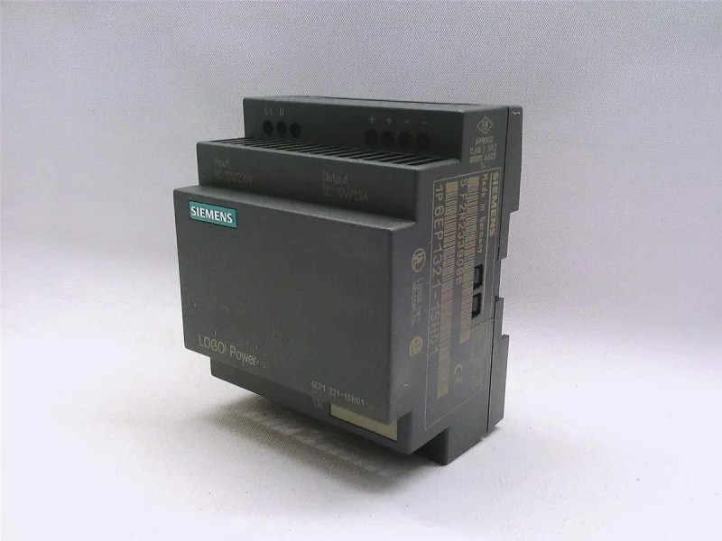 Siemens 6EP1321-1SH01 — Power Supplies