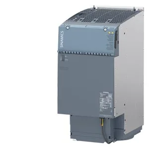 Siemens 6SL5120-1UE32-0AD0 — Servo Drives