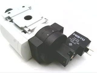 Festo MS4-EE-1/8-10V24