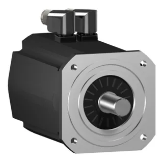 Schneider Electric SH32052P02A2000 — Servo Motors with Brake (image 2)