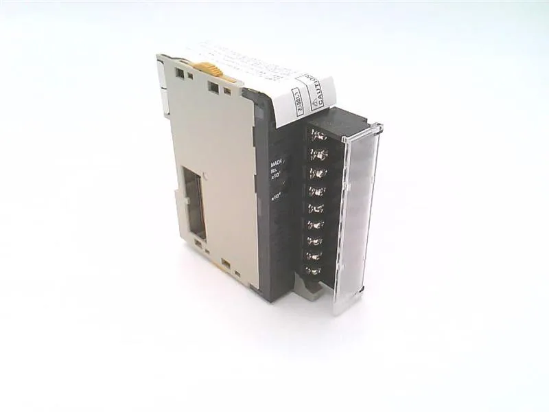 Omron CJ1W-DA08C — PLCs (Programmable Logic Controllers) (image 4)