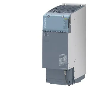 Siemens 6SL5120-1UE31-3AD0 — Servo Drives
