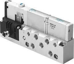 Festo VMPA1-M1H-E-M7-PI — Valve Manifolds & Terminals