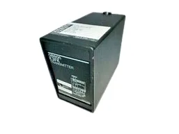 Omron K3FK-CE-1A-R — Process / Temperature Controllers