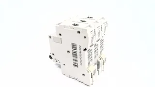 Schneider Electric C60N-3P-D16A — Molded Case Circuit Breakers (MCCB) (image 3)