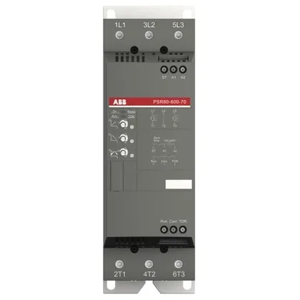 ABB PSR60-600-70 — Soft Starters (image 4)