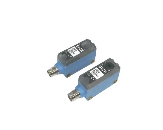 SICK GSE6-P4212 — Photoelectric Sensors (image 3)