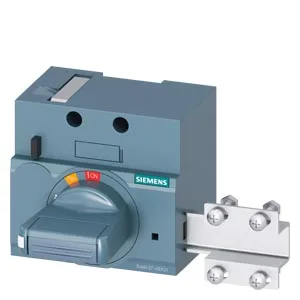 Siemens 3VA9137-0EK21