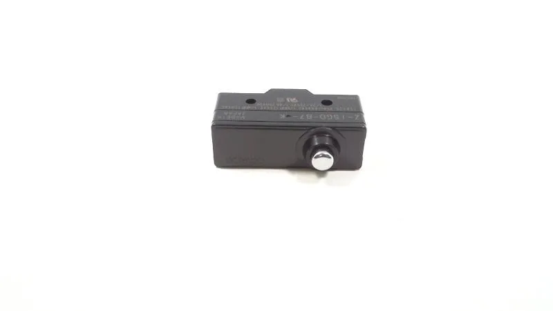 Omron Z-15GD-B7-K — Limit Switches (image 4)