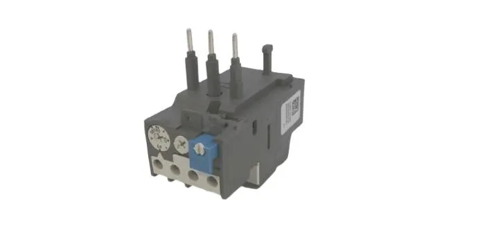 ABB 1SAZ211201R2017 — Overload Relays (image 2)