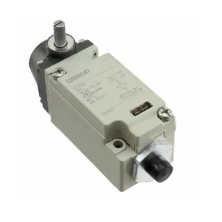 Omron D4A-3E05N — Limit Switches (image 2)