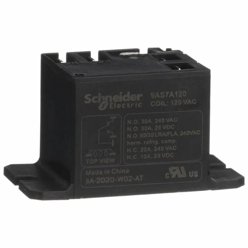 Schneider Electric 9AS7A120 (image 4)