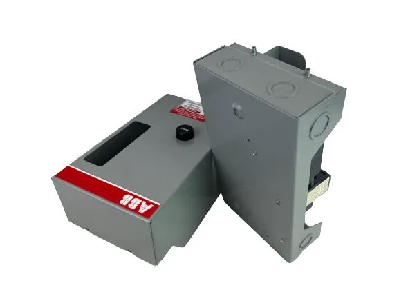 ABB A16NS1-84P — Contactors (image 4)