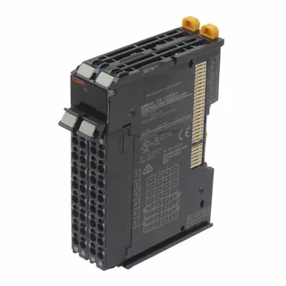 Omron NX-TS3201 — PLCs (Programmable Logic Controllers) (image 3)