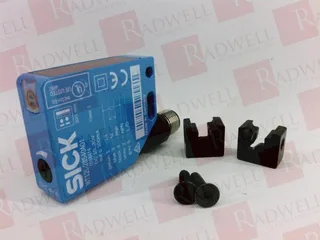 SICK WT12L-2B540A01 — Photoelectric Sensors (image 2)