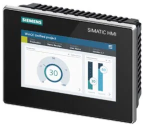 Siemens 6AV78836AG206DA0