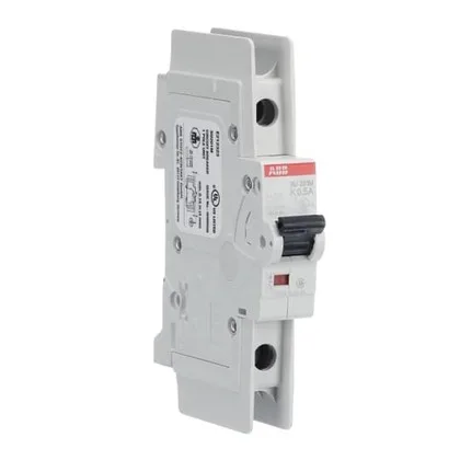 ABB SU201M-K0.5 — 1-Pole MCB (DIN Rail) (image 3)