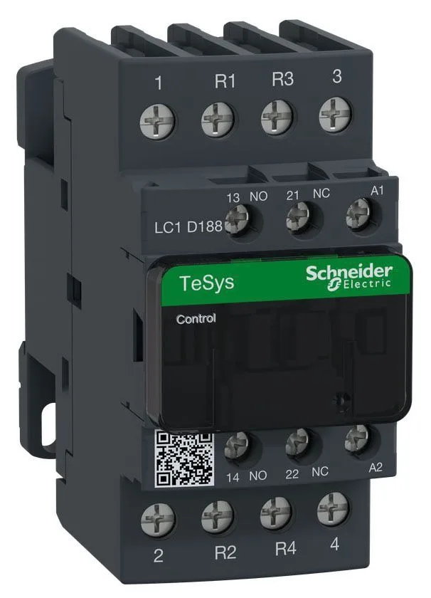 Schneider Electric LC1D188P7 (image 2)