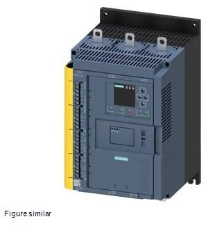 Siemens 3RW5535-6HF04