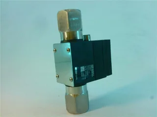 Festo SFAW-32-TG12-E-PNLK-PNVBA-M12 — Flow Meters (image 2)
