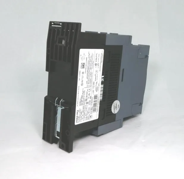 Siemens 3RW4038-2BB14 — Soft Starters (image 4)