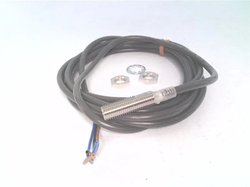 Omron E2EX1R5E2 — Proximity Sensors (image 4)