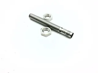 Omron E2B-S08LS01-MC-B1 — Proximity Sensors (image 2)