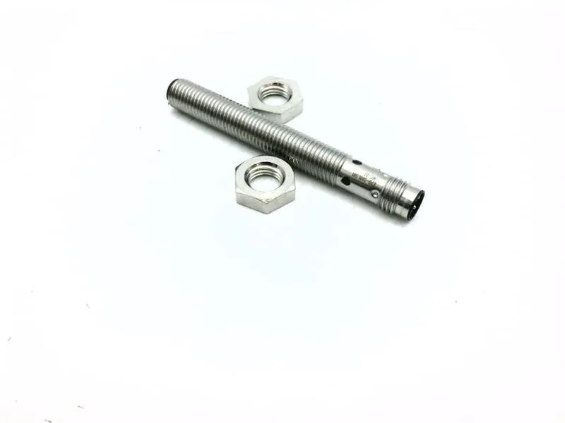 Omron E2B-S08LS01-MC-B1 — Proximity Sensors (image 2)