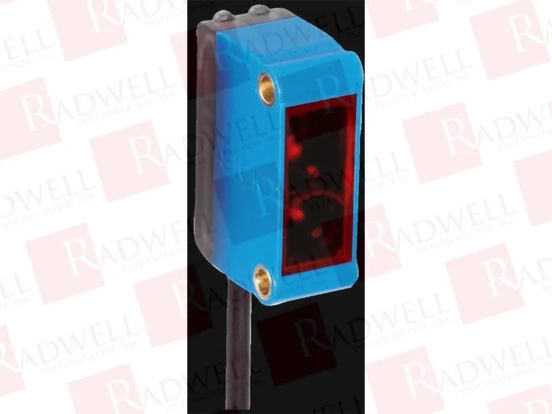 SICK GL6-P7112 — Photoelectric Sensors (image 2)