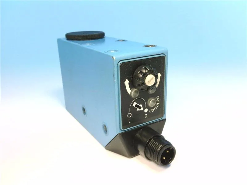 SICK KT5G-2P1211 — Photoelectric Sensors (image 2)