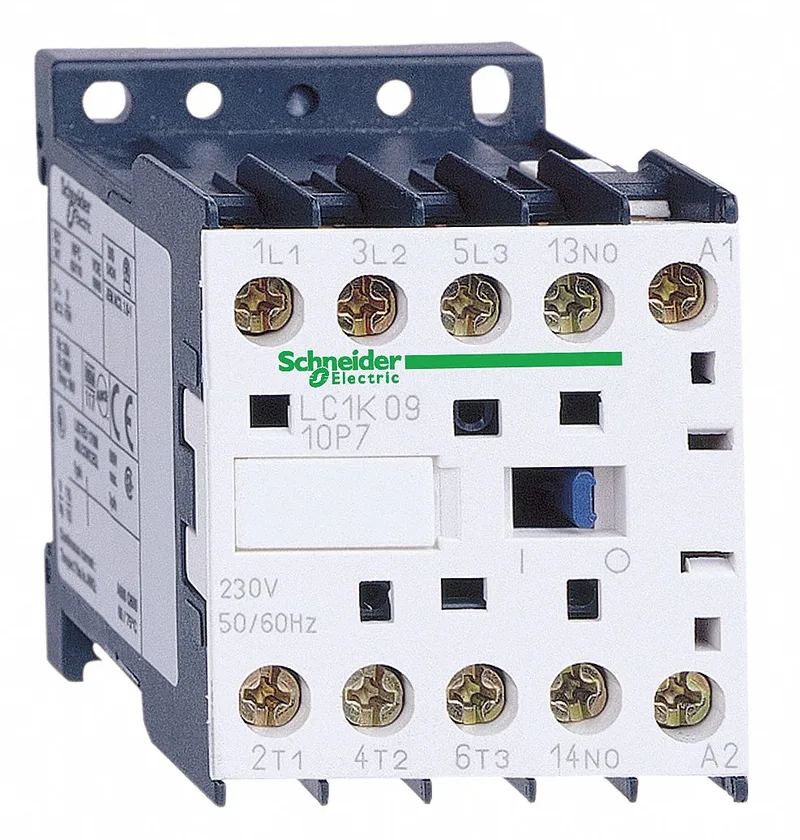 Schneider Electric LC1K0610L7 (image 3)