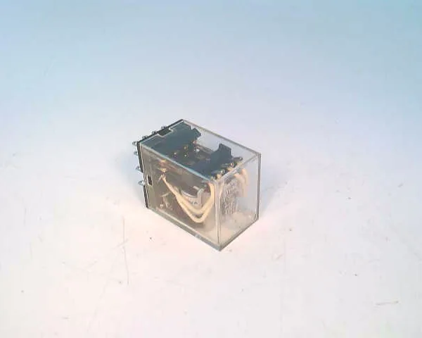 Omron MY4Z 100/110VAC — General Purpose Relays
