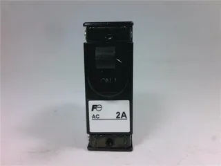 Fuji Electric CP31E/2K — Miniature Circuit Breakers (MCB)