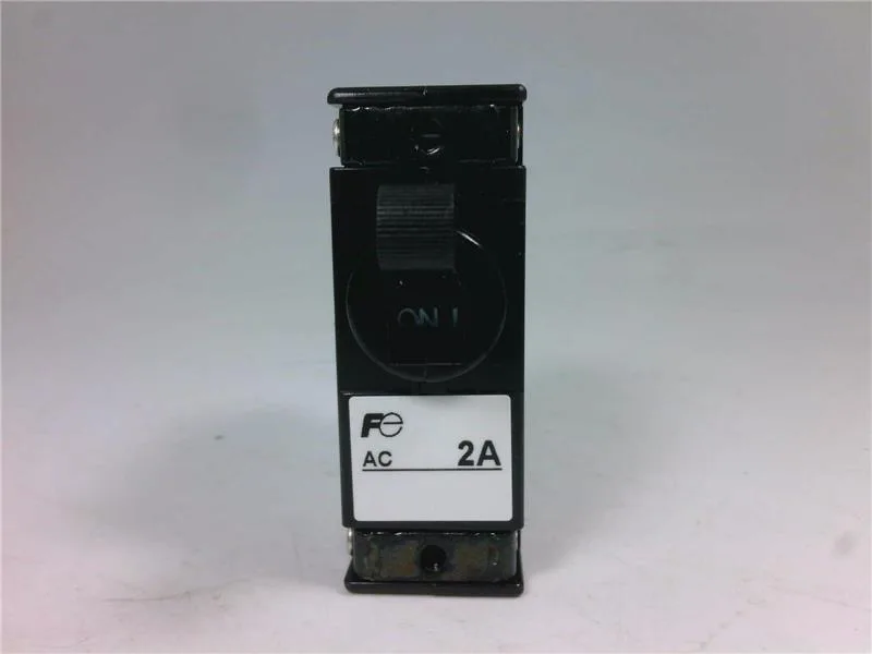 Fuji Electric CP31E/2K — Miniature Circuit Breakers (MCB)