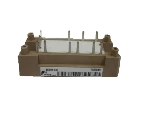 Fuji Electric 6R1MBI75P-160-04 — Servo Drives (image 2)