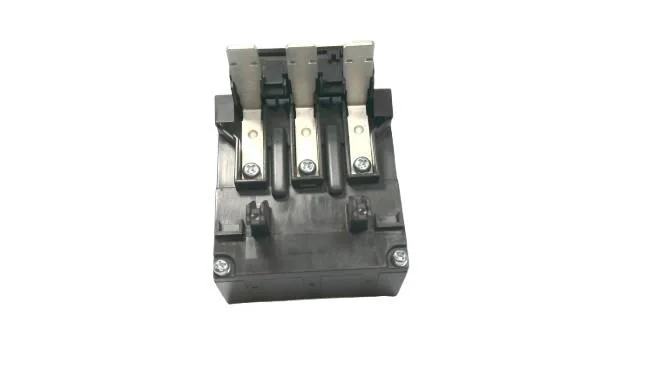 Fuji Electric TK-E3-6800 — Overload Relays (image 3)