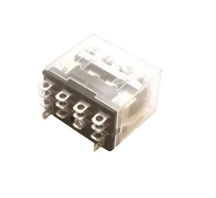Omron LY4N-AC240 — General Purpose Relays (image 4)