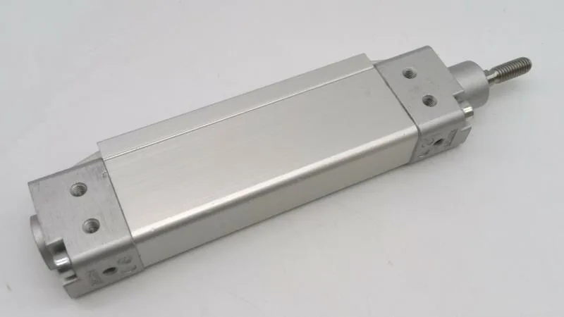 Festo DZH-16-50-PPV-A — Pneumatic Cylinders & Actuators
