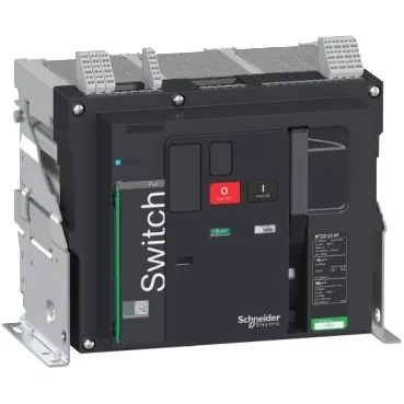 Schneider Electric LV848075